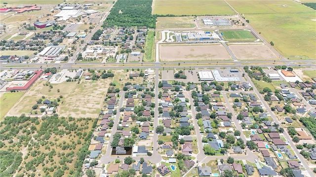 409 Denise Circle, La Joya, TX 78560