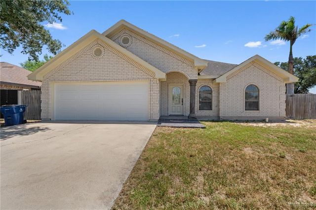 409 Denise Circle, La Joya, TX 78560