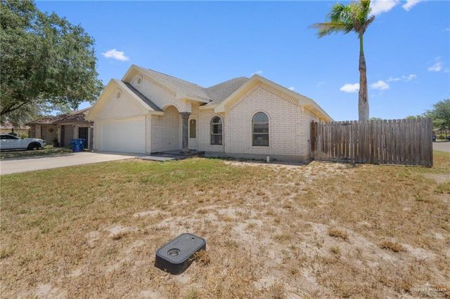 409 Denise Circle, La Joya, TX 78560