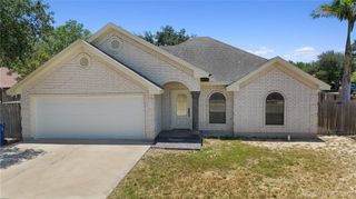 409 Denise Circle, La Joya, TX 78560