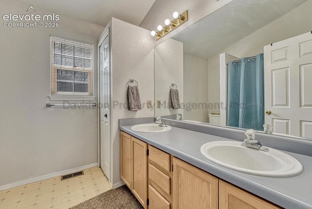 1524 Shane Circle, Colorado Springs, CO 80907