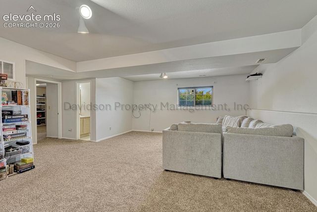 1524 Shane Circle, Colorado Springs, CO 80907