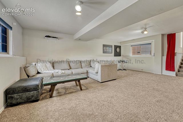 1524 Shane Circle, Colorado Springs, CO 80907