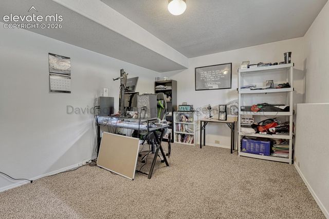 1524 Shane Circle, Colorado Springs, CO 80907