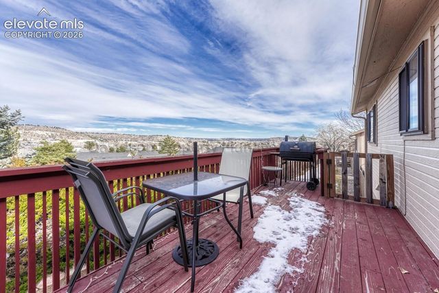 1524 Shane Circle, Colorado Springs, CO 80907
