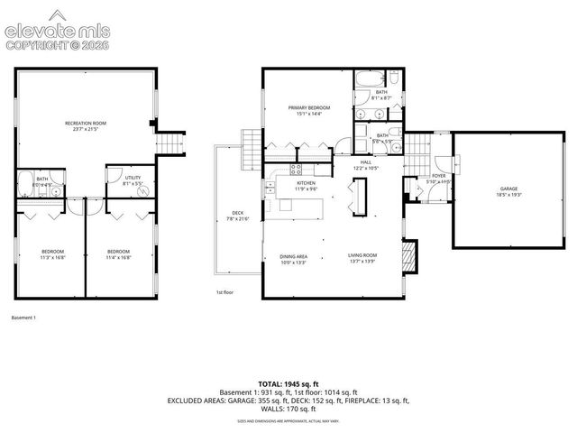 1524 Shane Circle, Colorado Springs, CO 80907