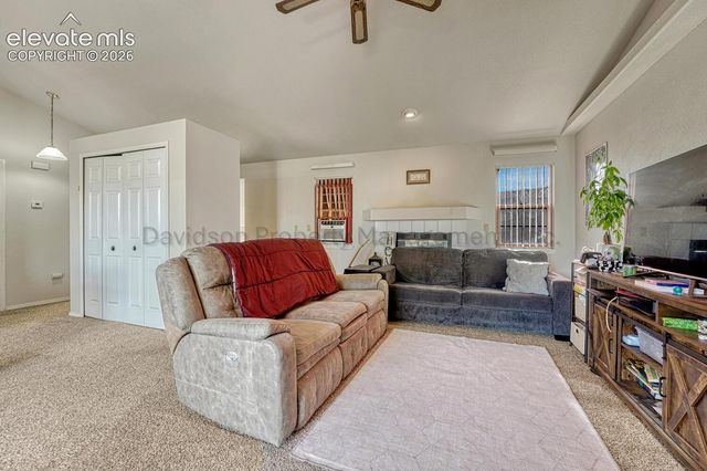 1524 Shane Circle, Colorado Springs, CO 80907