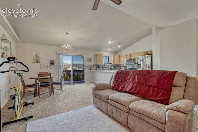 1524 Shane Circle, Colorado Springs, CO 80907