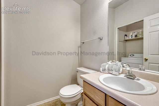 1524 Shane Circle, Colorado Springs, CO 80907