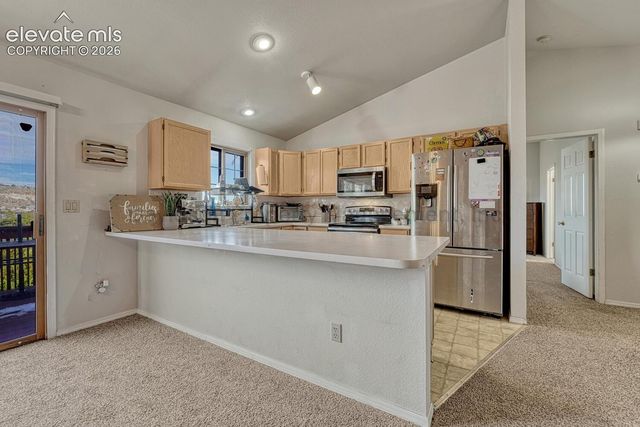 1524 Shane Circle, Colorado Springs, CO 80907