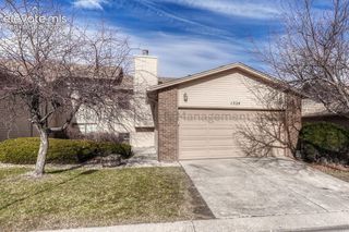 1524 Shane Circle, Colorado Springs, CO 80907