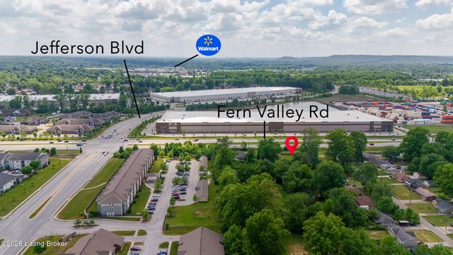 5127 Braidwood Dr, Louisville, KY 40219