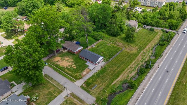 5127 Braidwood Dr, Louisville, KY 40219