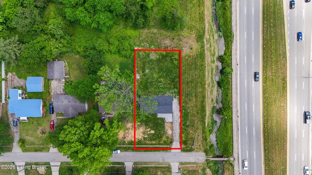 5127 Braidwood Dr, Louisville, KY 40219