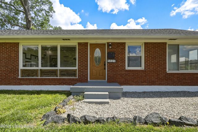 5127 Braidwood Dr, Louisville, KY 40219