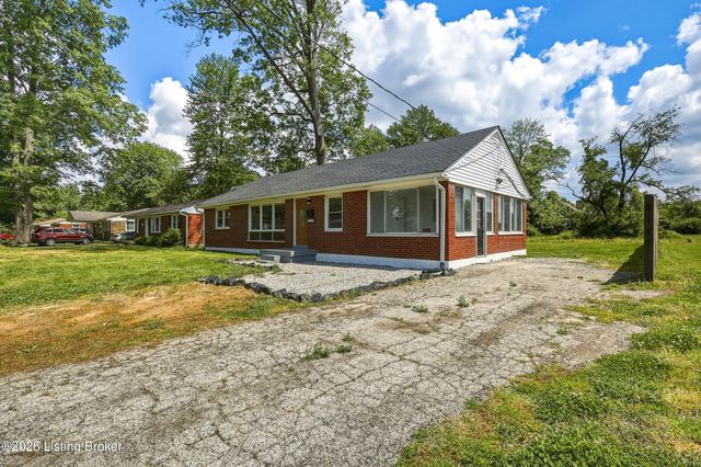 5127 Braidwood Dr, Louisville, KY 40219