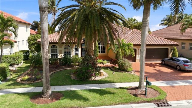 18631 SW 39th St, Miramar, FL 33029