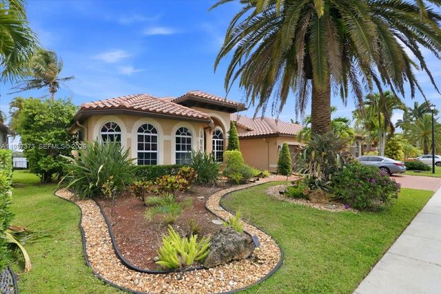 18631 SW 39th St, Miramar, FL 33029