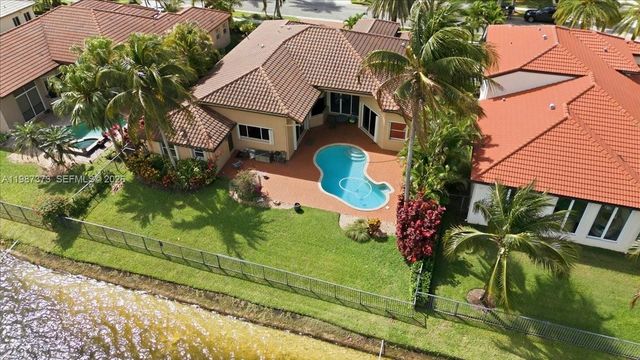 18631 SW 39th St, Miramar, FL 33029