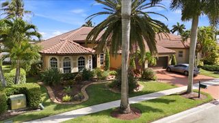 18631 SW 39th St, Miramar, FL 33029