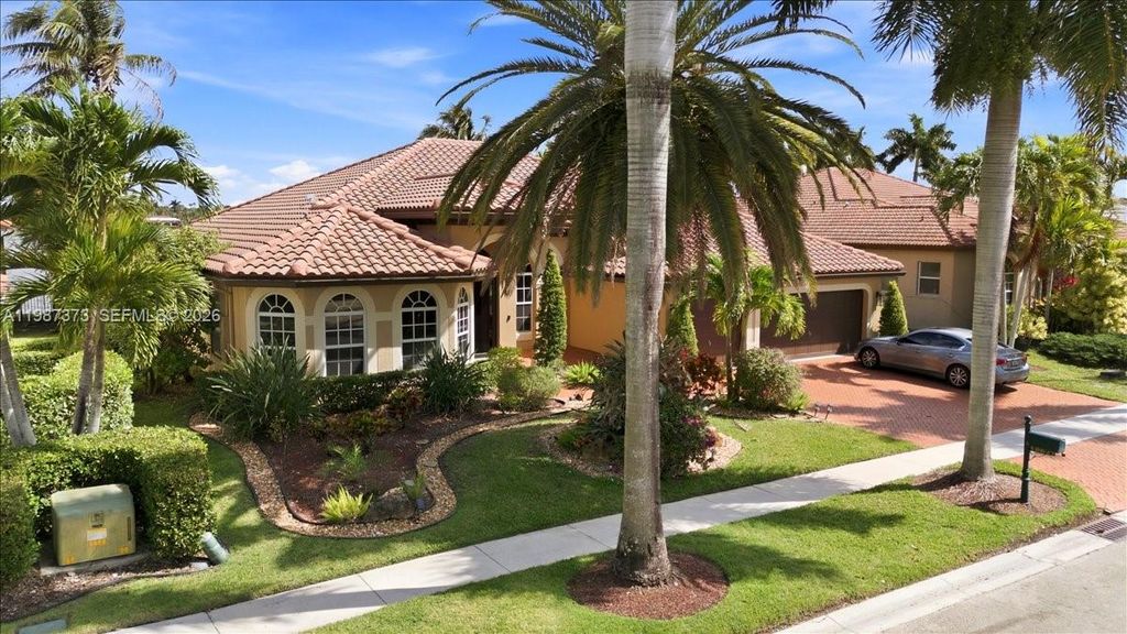 18631 SW 39th St, Miramar, FL 33029