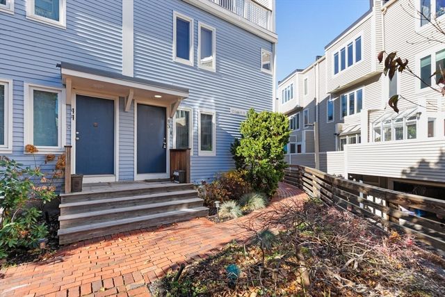 676 Huron Ave 43, Cambridge, MA 02138