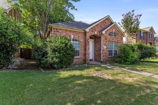 2027 Wimbledon Drive, Allen, TX 75013