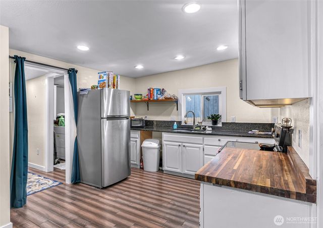 18311 115th Street NE, Granite Falls, WA 98252