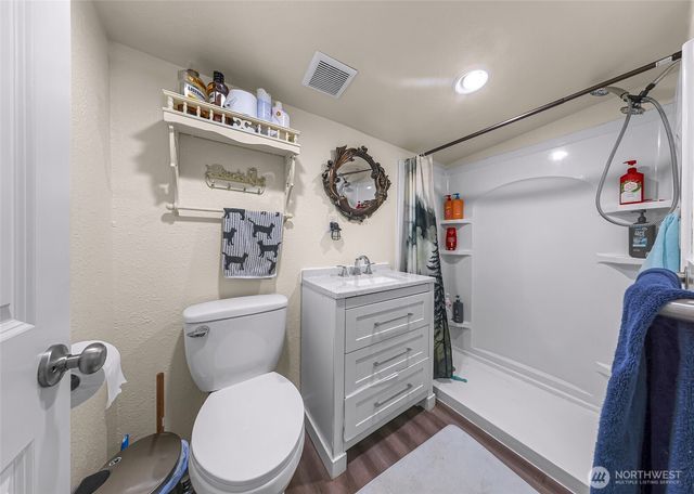 18311 115th Street NE, Granite Falls, WA 98252