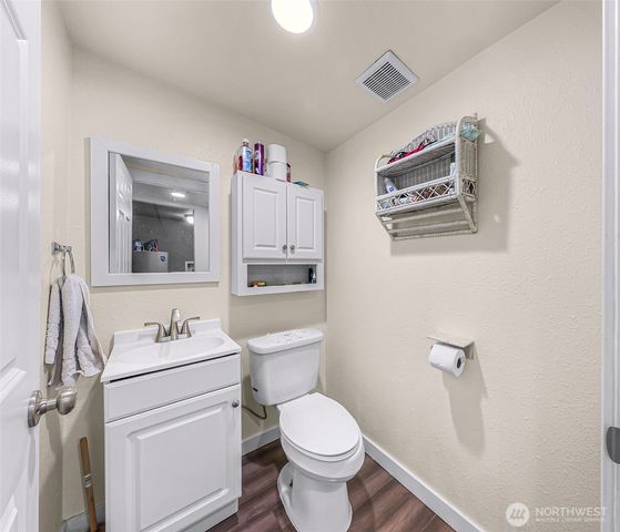 18311 115th Street NE, Granite Falls, WA 98252