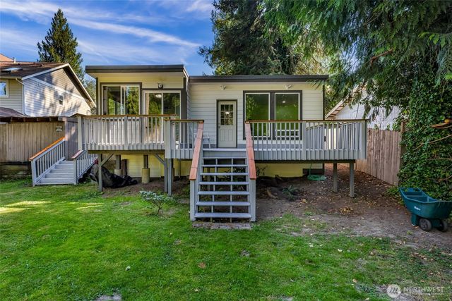 18311 115th Street NE, Granite Falls, WA 98252