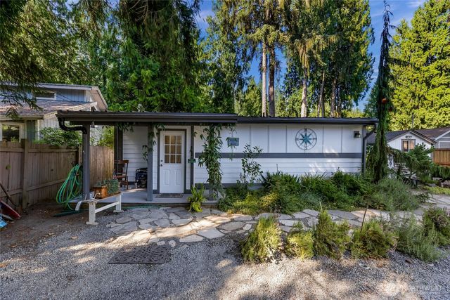 18311 115th Street NE, Granite Falls, WA 98252