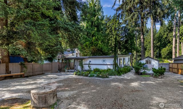 18311 115th Street NE, Granite Falls, WA 98252