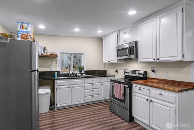 18311 115th Street NE, Granite Falls, WA 98252