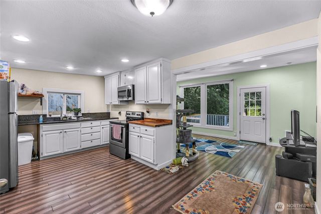 18311 115th Street NE, Granite Falls, WA 98252