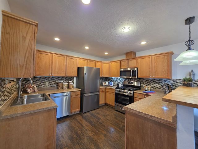 3313 La Avenida De San Marcos, Santa Fe, NM 87507