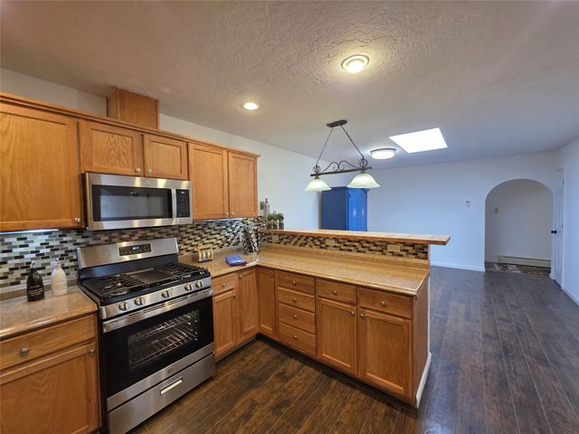 3313 La Avenida De San Marcos, Santa Fe, NM 87507