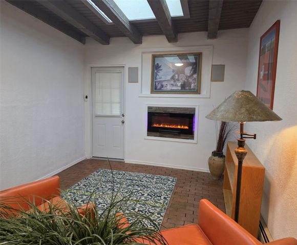 3313 La Avenida De San Marcos, Santa Fe, NM 87507
