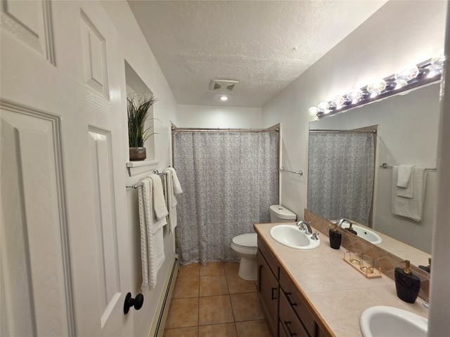 3313 La Avenida De San Marcos, Santa Fe, NM 87507