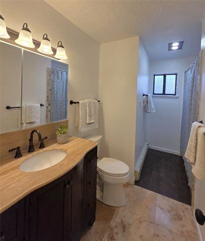 3313 La Avenida De San Marcos, Santa Fe, NM 87507