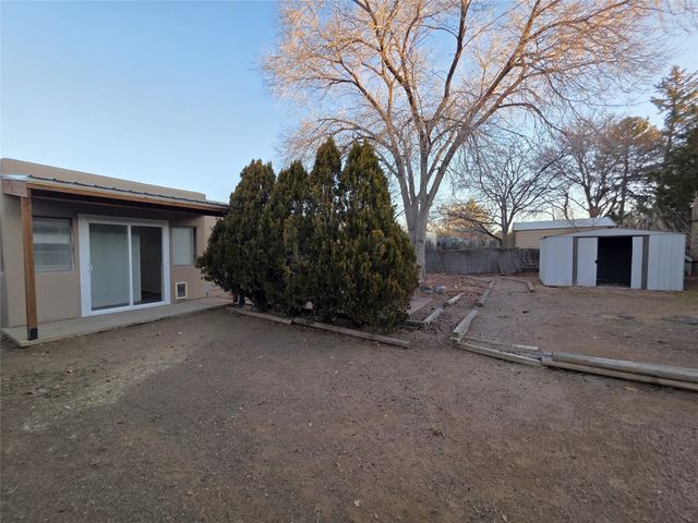 3313 La Avenida De San Marcos, Santa Fe, NM 87507