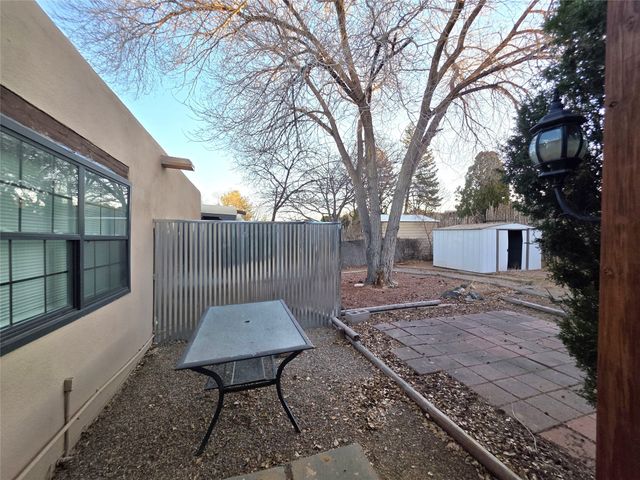 3313 La Avenida De San Marcos, Santa Fe, NM 87507