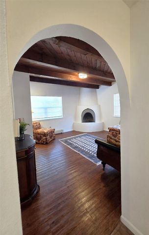 3313 La Avenida De San Marcos, Santa Fe, NM 87507