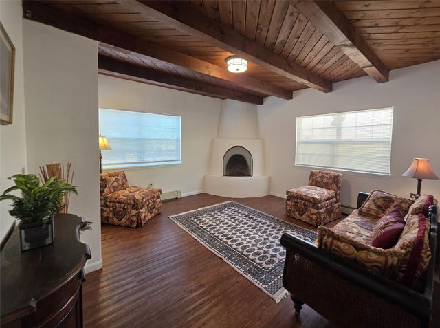 3313 La Avenida De San Marcos, Santa Fe, NM 87507