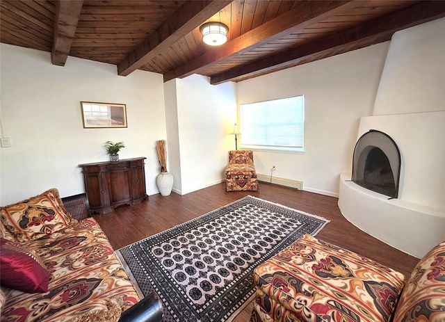 3313 La Avenida De San Marcos, Santa Fe, NM 87507