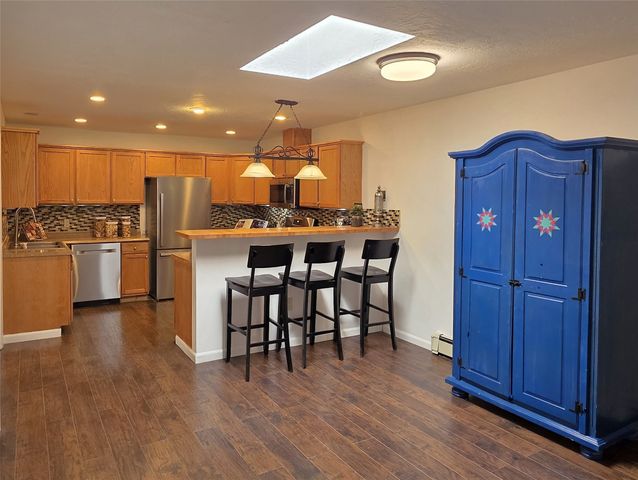 3313 La Avenida De San Marcos, Santa Fe, NM 87507