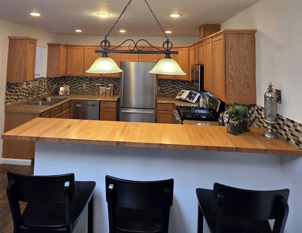 3313 La Avenida De San Marcos, Santa Fe, NM 87507