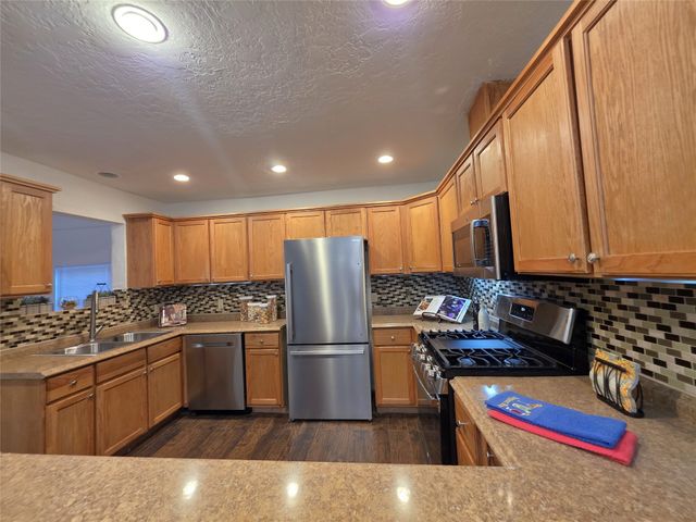 3313 La Avenida De San Marcos, Santa Fe, NM 87507