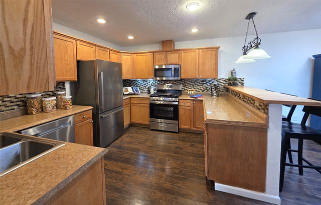 3313 La Avenida De San Marcos, Santa Fe, NM 87507