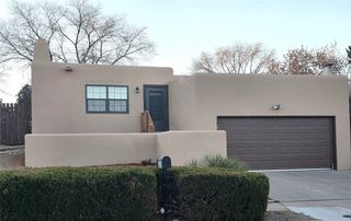 3313 La Avenida De San Marcos, Santa Fe, NM 87507